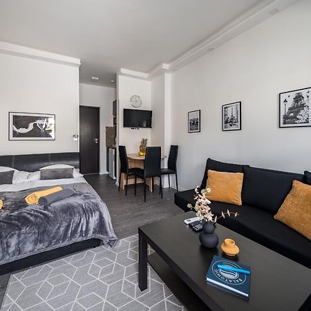Balatonic Lemon Apartmanhaz شيوفوك المظهر الخارجي الصورة