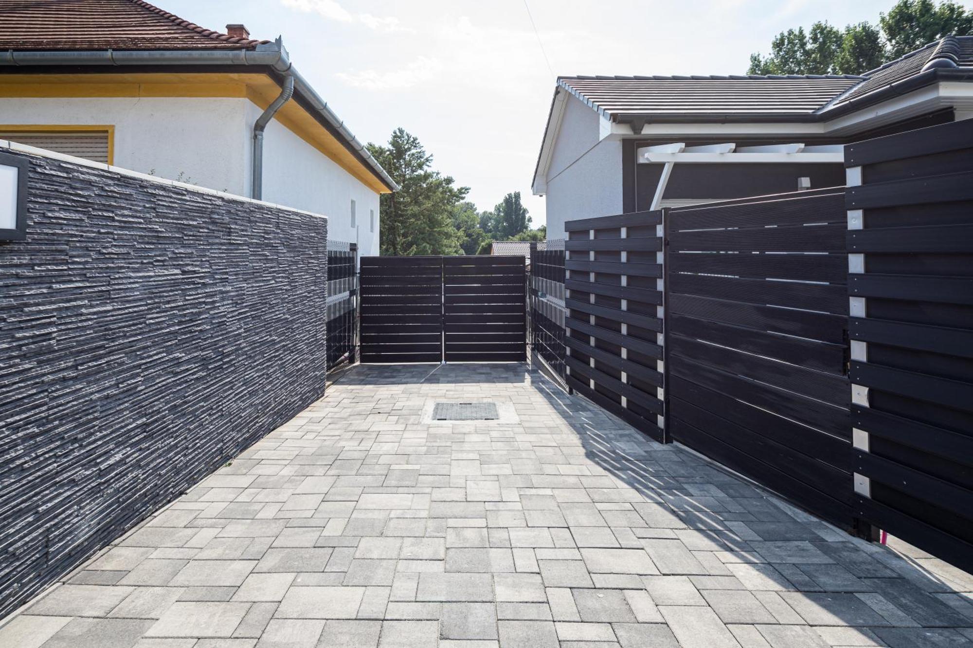 Balatonic Lemon Apartmanhaz شيوفوك المظهر الخارجي الصورة