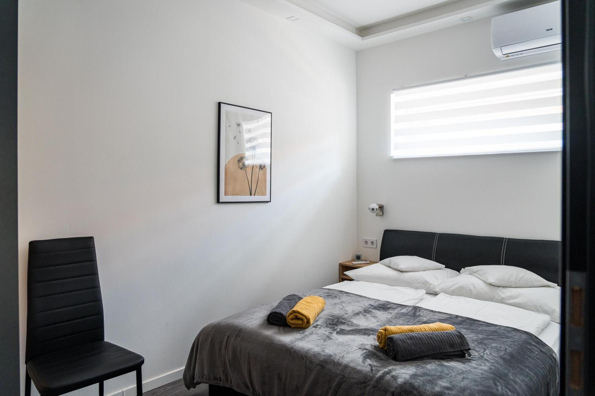 Balatonic Lemon Apartmanhaz شيوفوك المظهر الخارجي الصورة