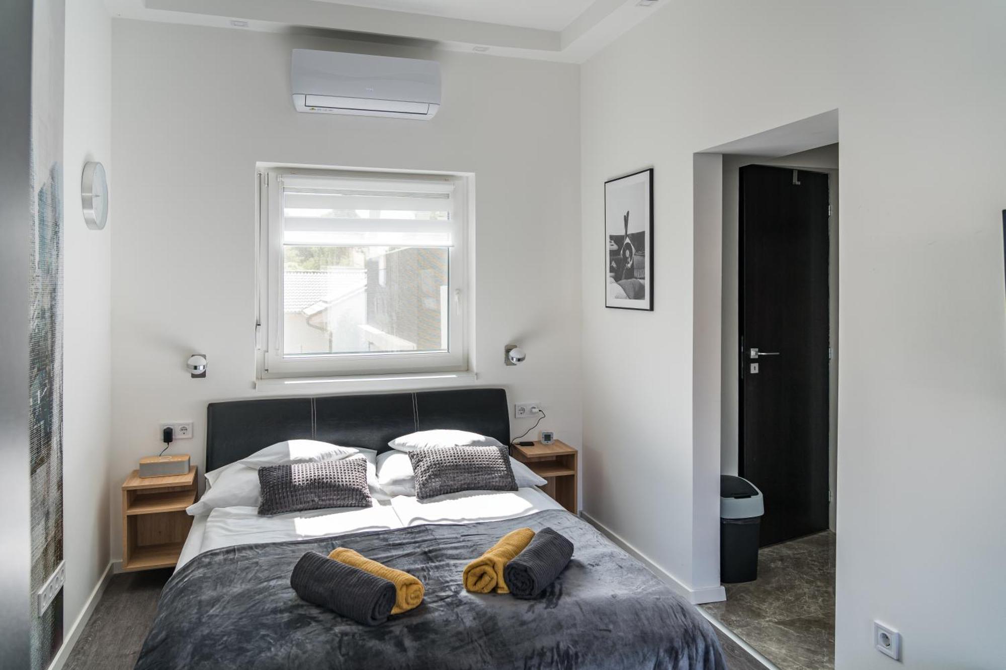Balatonic Lemon Apartmanhaz شيوفوك المظهر الخارجي الصورة