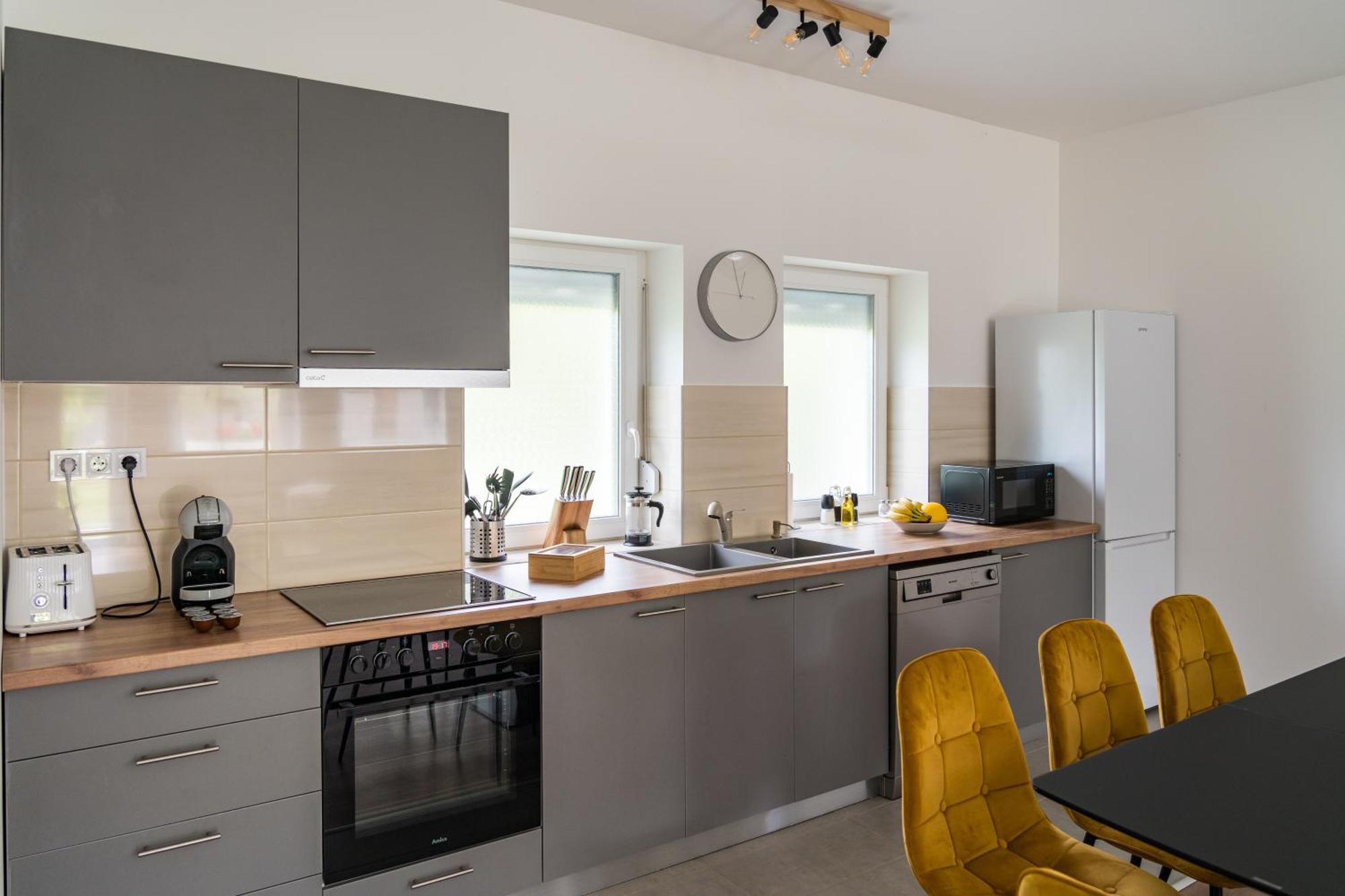 Balatonic Lemon Apartmanhaz شيوفوك المظهر الخارجي الصورة