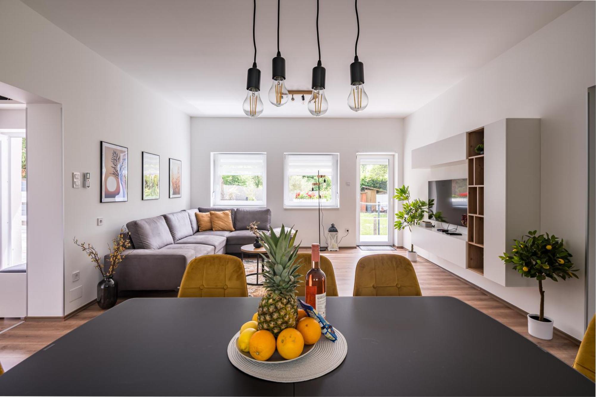 Balatonic Lemon Apartmanhaz شيوفوك المظهر الخارجي الصورة