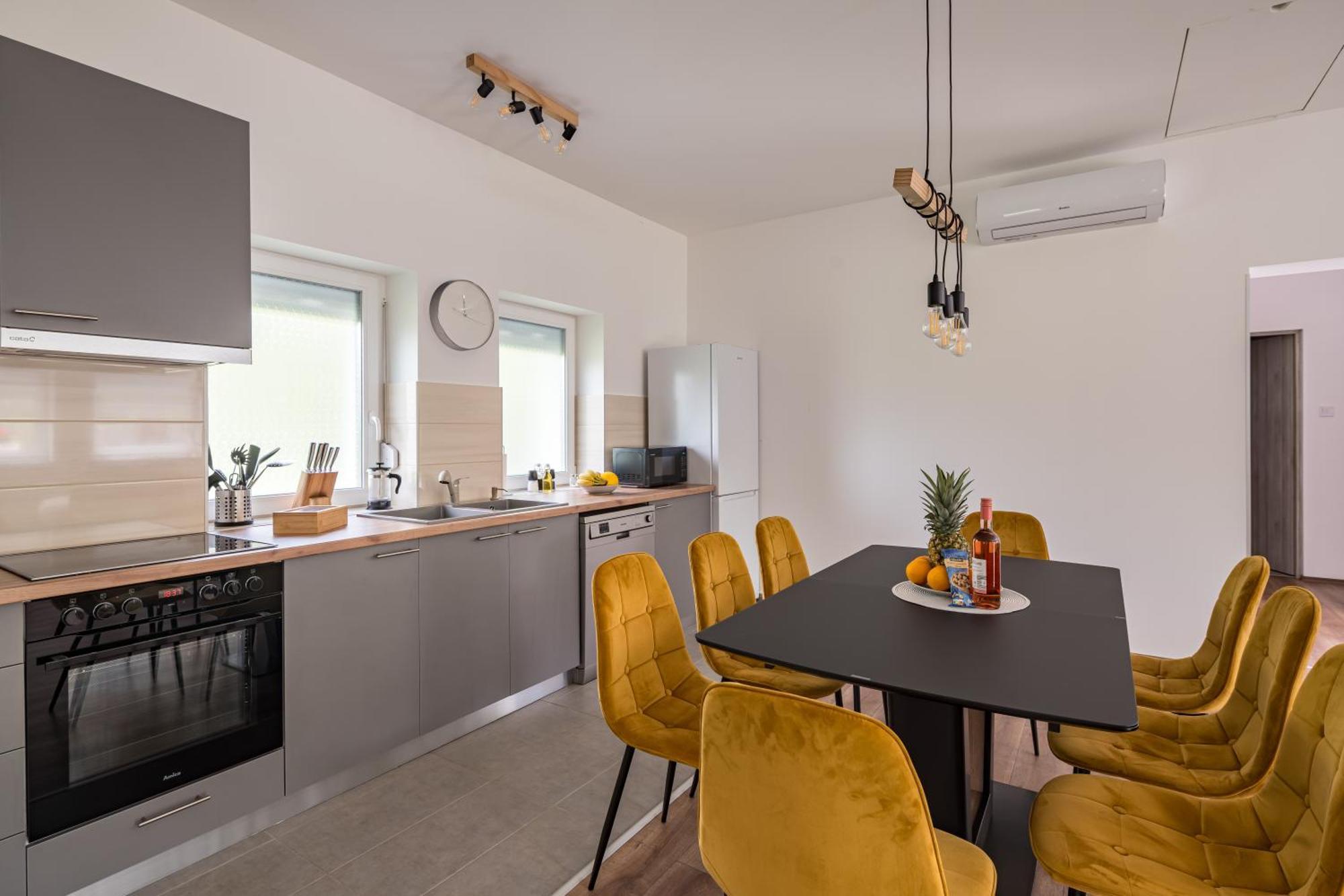 Balatonic Lemon Apartmanhaz شيوفوك المظهر الخارجي الصورة