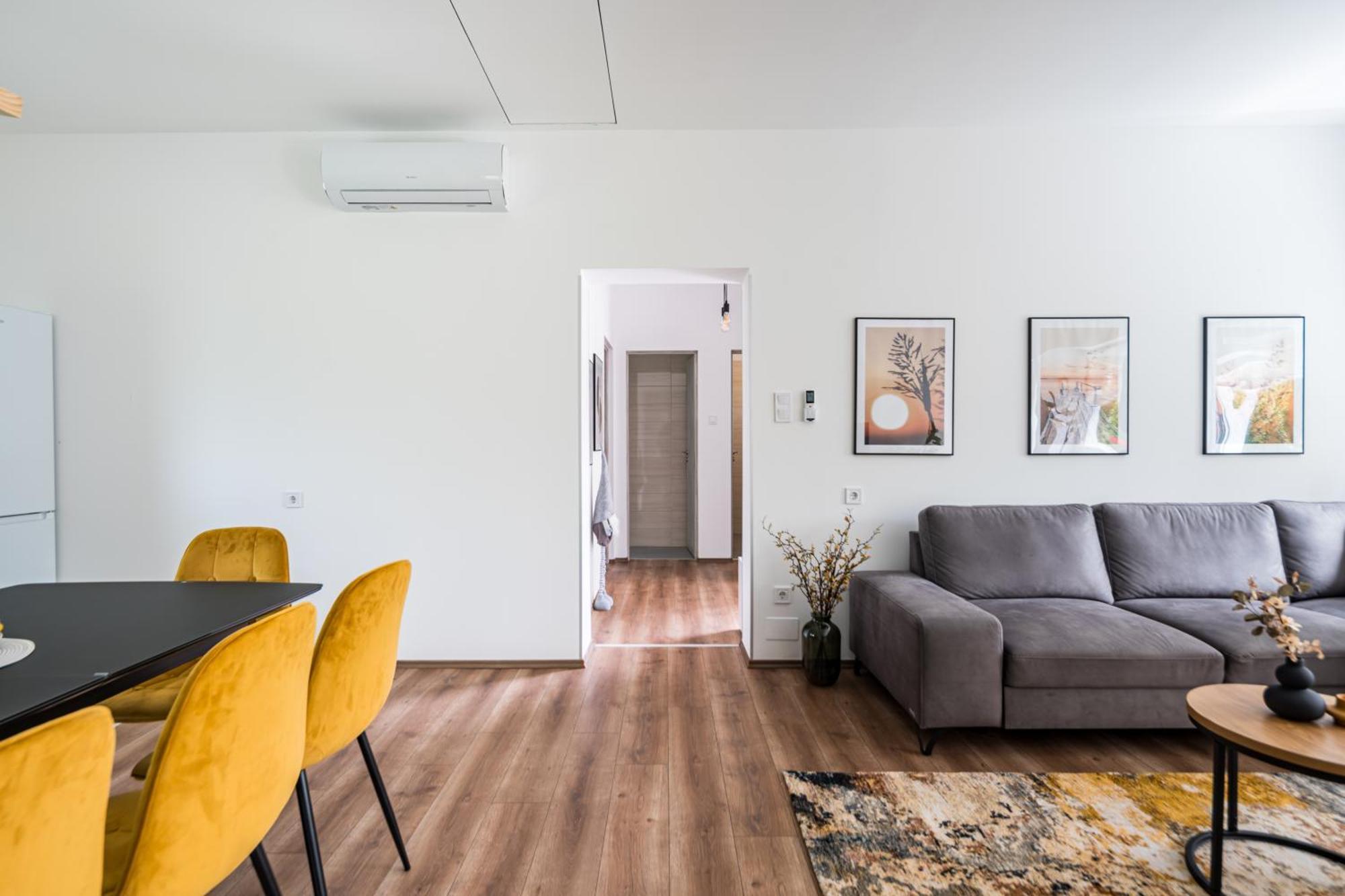 Balatonic Lemon Apartmanhaz شيوفوك المظهر الخارجي الصورة