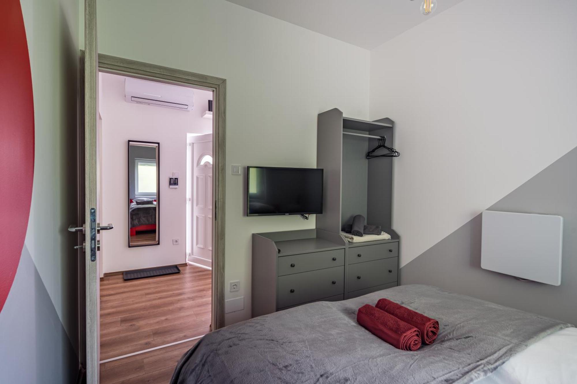 Balatonic Lemon Apartmanhaz شيوفوك المظهر الخارجي الصورة