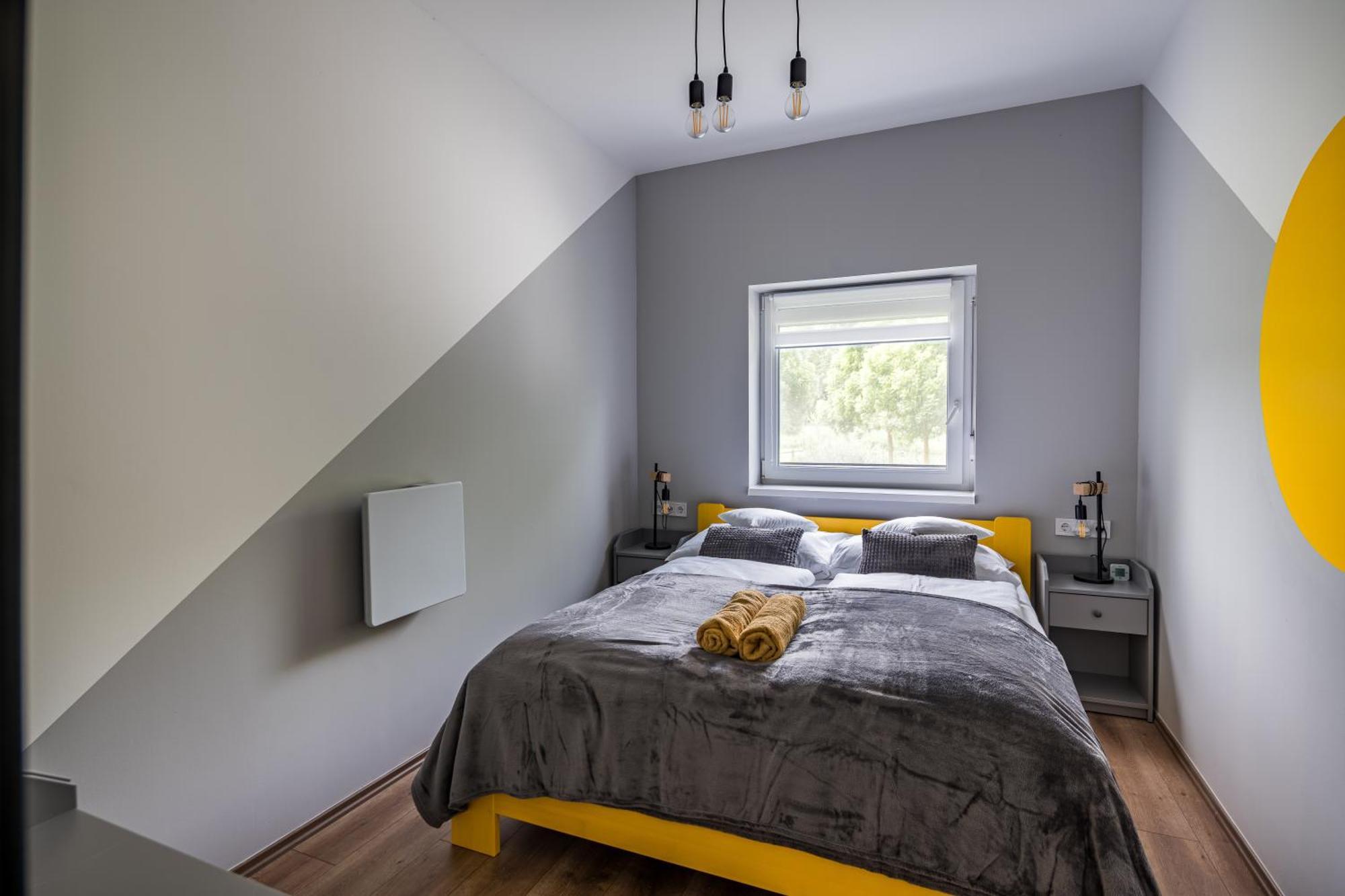 Balatonic Lemon Apartmanhaz شيوفوك المظهر الخارجي الصورة