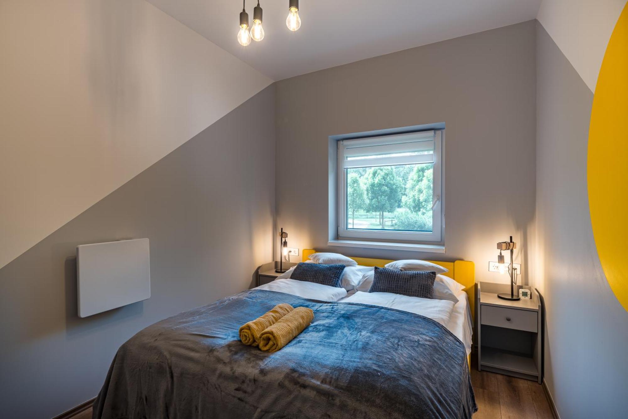 Balatonic Lemon Apartmanhaz شيوفوك المظهر الخارجي الصورة